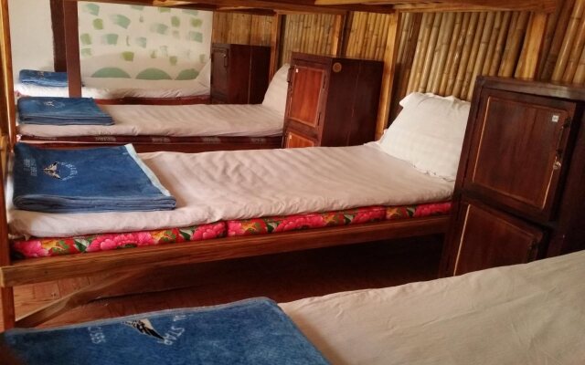 Souphansa Guesthouse
