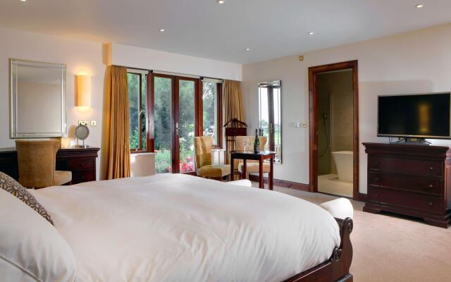 Garstang Country Hotel & Golf, Sure Hotel Collection