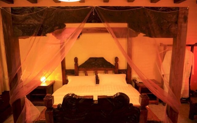 Lijiang Nali Nali Sunshine Inn