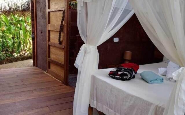 Iguanitas Lodge
