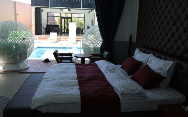 Ramede Resort