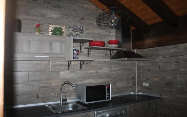 Apartamentos Numancia