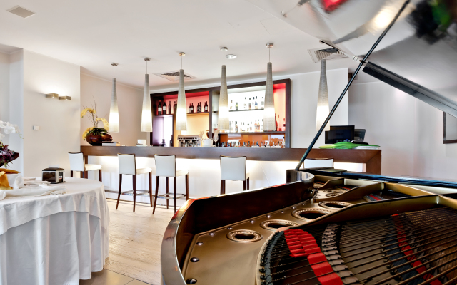 Italiana Hotels Cosenza