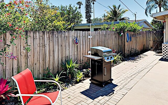 Endless Summer - 2 Br Home