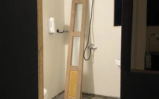 Borobudur Luxury Glamping By Zuzu