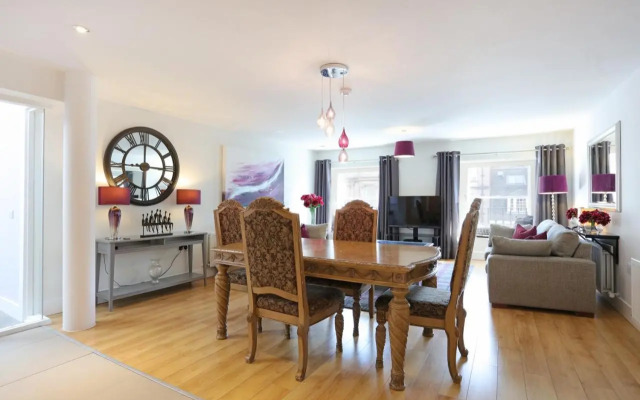 The Shandwick Place Residence No 2