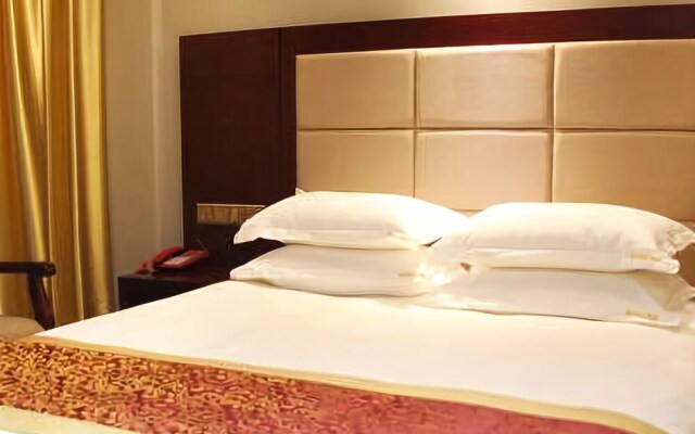Po Yang Hu Hotel