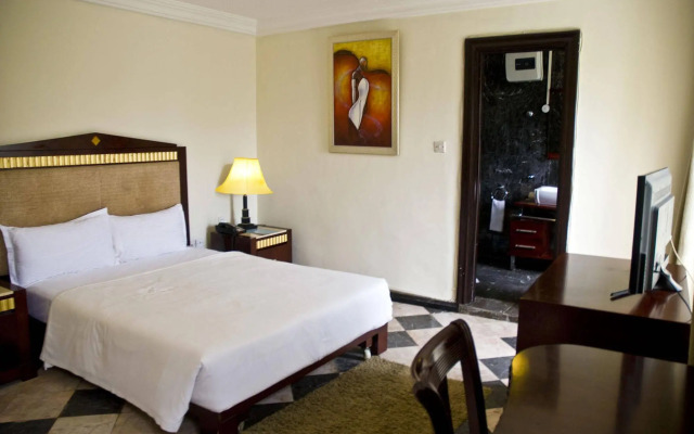 Mirage Royale Hotel
