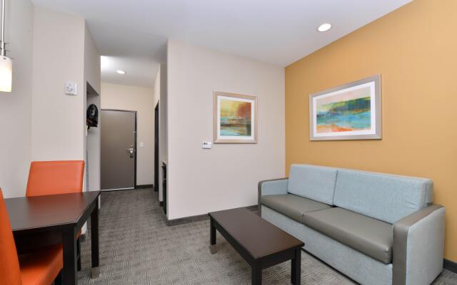 Holiday Inn Express & Suites Austin South by IHG