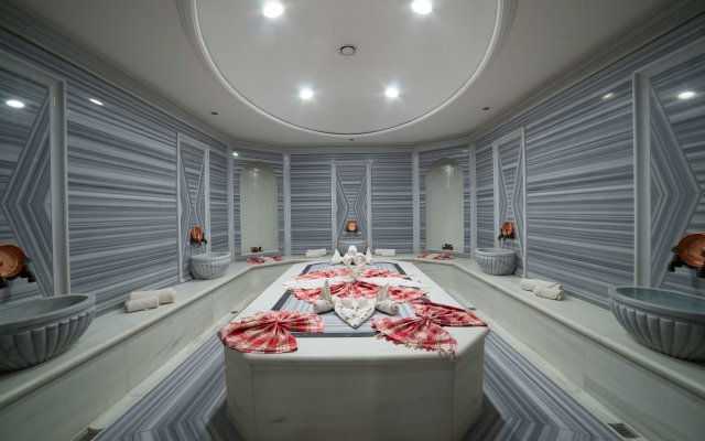 Radisson Blu Hotel, Kayseri Hotel