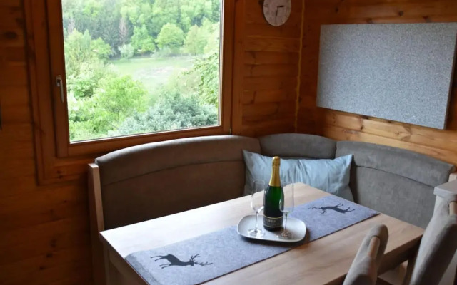 Lovely Apartment in Dammbach