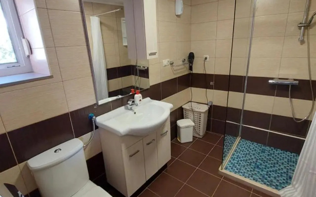 Holiday Apartments