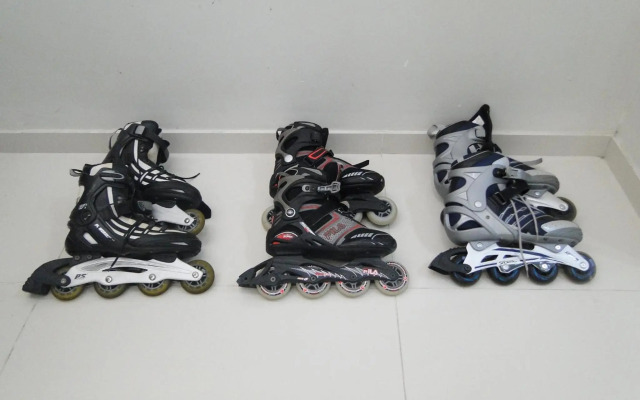 APARTAMENTO COPACABANA, 4 QUARTOS, 3 banheiros