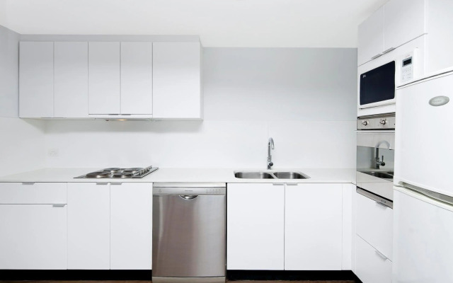 Astra Apartments Canberra - Griffin