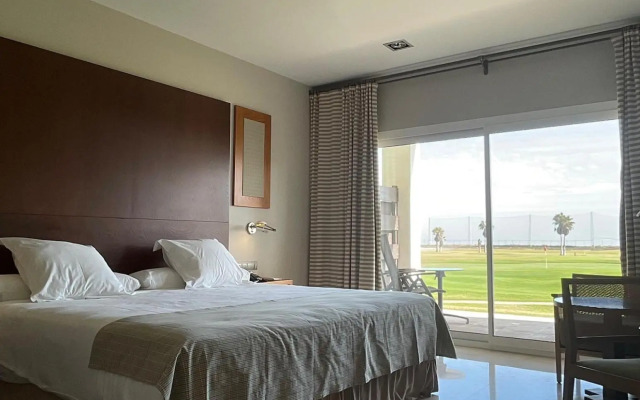 Parador de Málaga Golf