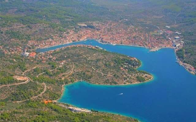 Sea View Apartment With Terrase Vl