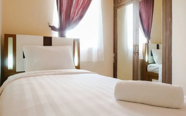 Grand Palace Kemayoran Apartment For Lifestyle Living