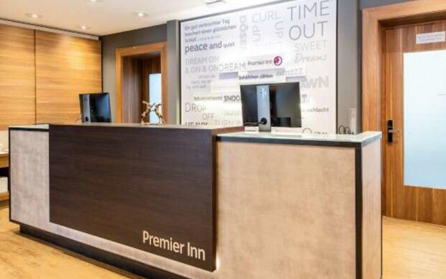 Premier Inn Passau Weisser Hase