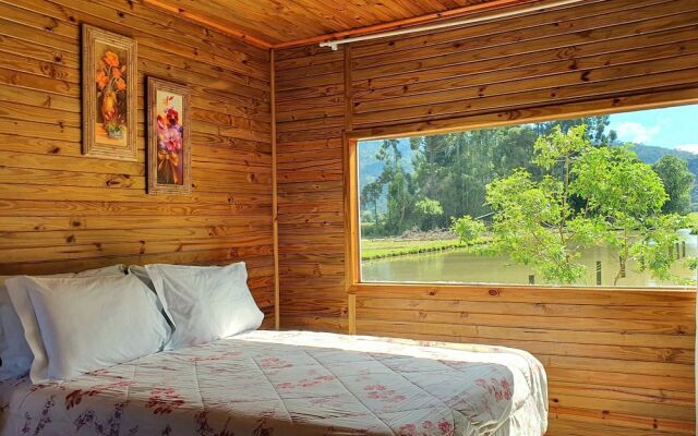 Pousada Mato Verde - Urubici - SC