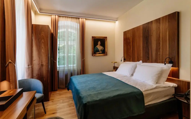 Boutique Hotel Dobrna - Terme Dobrna