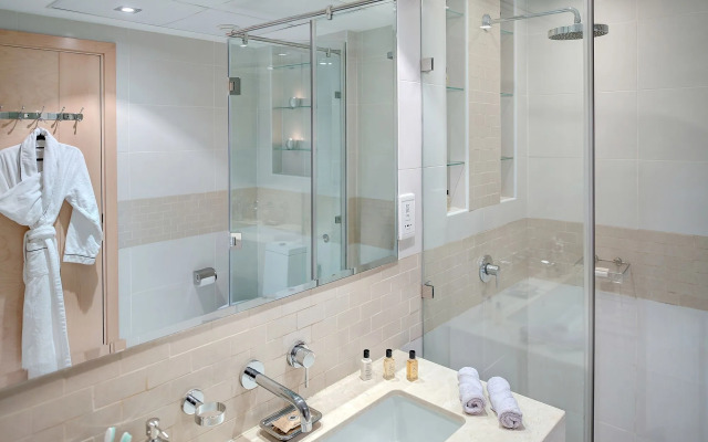 Dream Inn Dubai Marina - Glamorous Apartment - Park Island