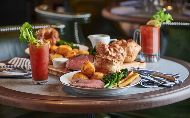 Conrad London St. James