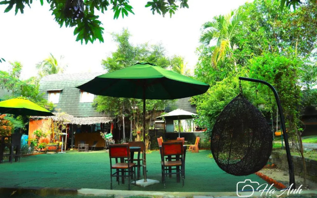 CoCo Farm Hoi An