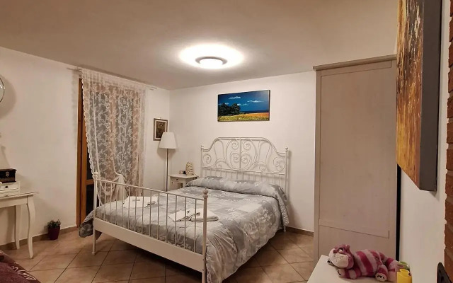 Appartamento Grifagni