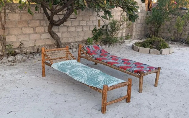 Discover the Unique of Luis Holiday House