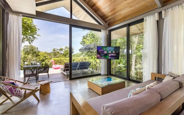 Villa Escape Burasari