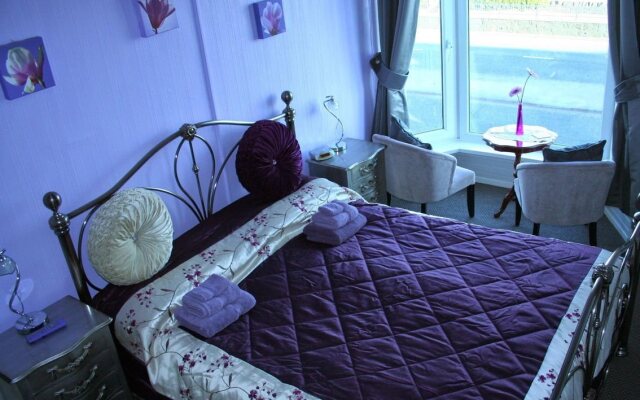 Devon View Guesthouse Swansea