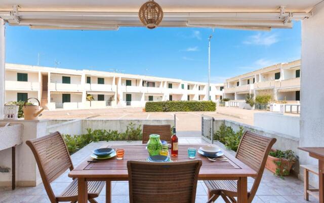 Appartamento Venere by BarbarHouse