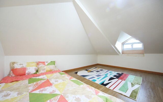 Gangneung Rose Pension