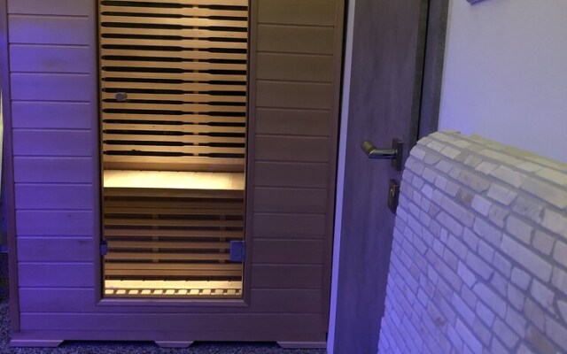 Apartmány Havlíčkova