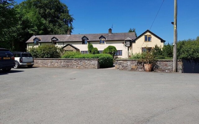 Moorehouse Farm