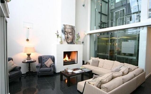 Hotelsuites de Driesprong