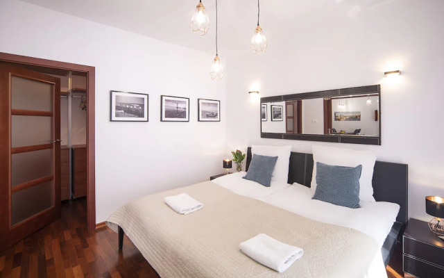 Dom & House - Apartments Pulaskiego Sopot