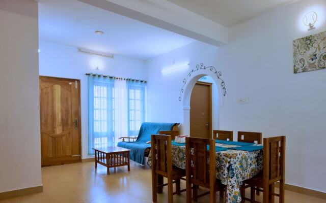 Moon Wings Mountain Resort