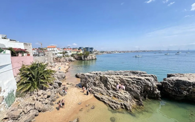 The Pearl - Cascais Guest House - City & Beach