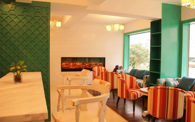 Michael's Inn & Suites