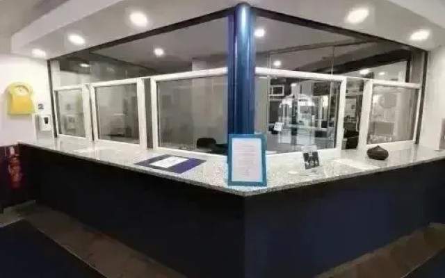 Domus Hotel