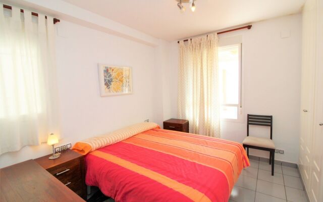 Apartamento Villa Marina