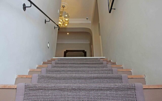 Long Street Boutique Hotel