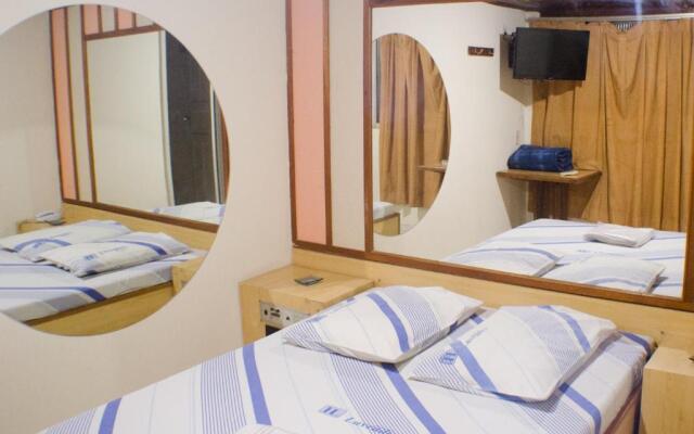 Hotel Ordenes (Adult Only)