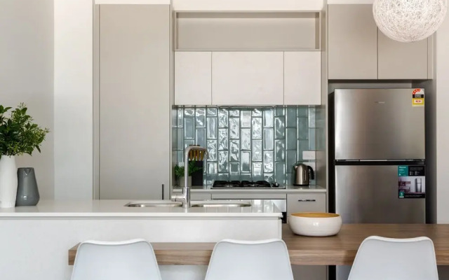 Albany Lane Apartments