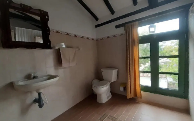 Mansion La Toscana