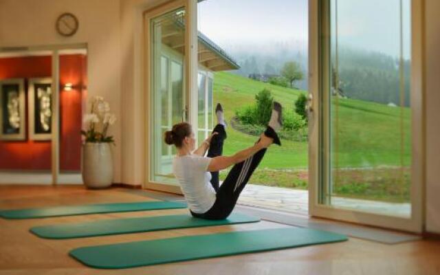 Engel Obertal Wellness & Genuss Resort