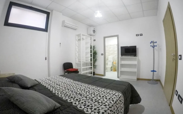 Bed and Breakfast Porto Flavia