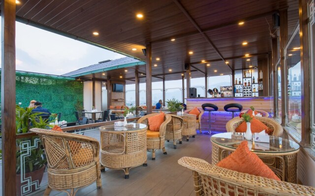 Boudha Boutique Hotel