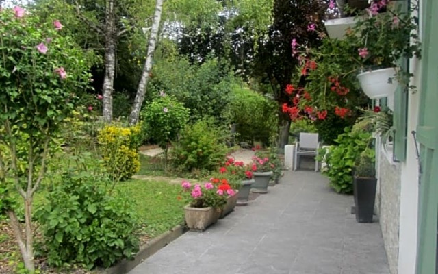 Chambres d'hôtes des Bruyères